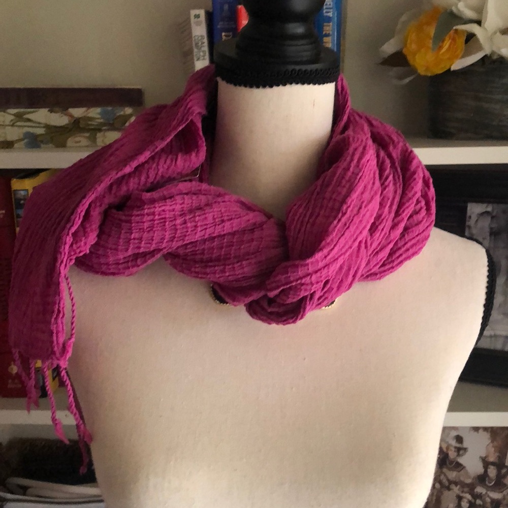 Scarf - Picture 6 of 6